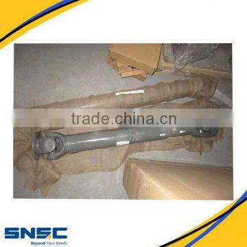 for Shacman truck parts AZ9114310011 transmission shaft SNSC for shacman sinotruck foton howo beiben Faw jac truck parts