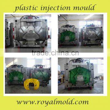 shenzhen high quality Auto part plastic injection mould&mold