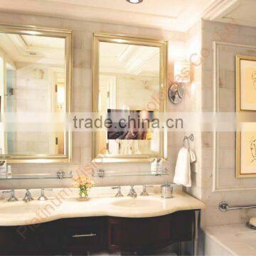 Magic Mirror TV - Bathroom TV photo-2