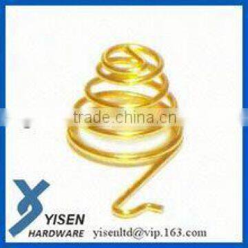 All Kinds of flashlight battery springs