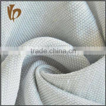 2015 New Products Women's Clothing Fabric Viscose Nylon Linen Fabric for Clothing photo-3