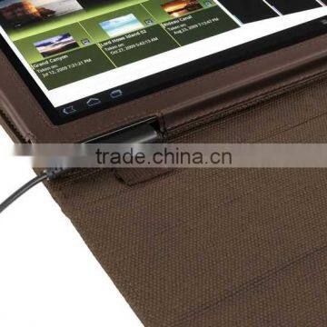 Denim Case for Sony Xperia Tablet S (9.4inch) ,denim Cover for Sony Xperia Tablet S photo-5