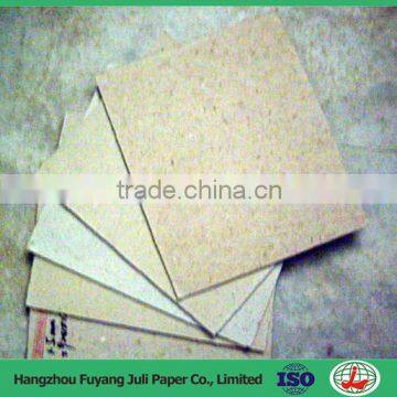 2015 New Textile Tube Raw Paper Material on Low Cost