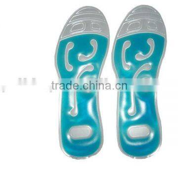 comfortable slipper indoor bath slipper gel ice pack slipper/ human use freely/magnetic insole