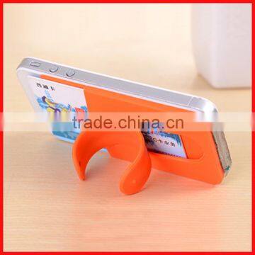 Printing silicone material sim card holder