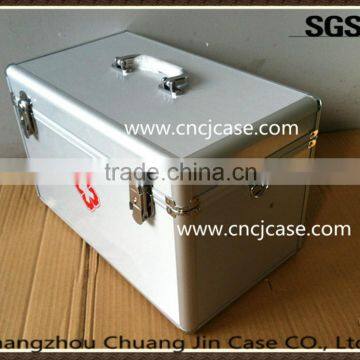 Hot sale aluminum medical tool case,aluminum medical case