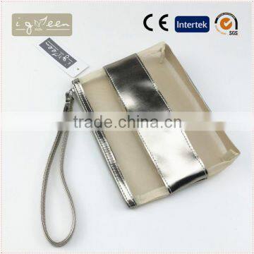 Popular Best Selling Washing Bag PU Washing Bag Travelling Bag Make up Kit Bag Women's Bag Poly Bag Travel Wash Bag photo-3