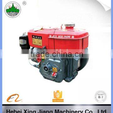 Cheap but high quality small portablt diesel engine 3-10HP