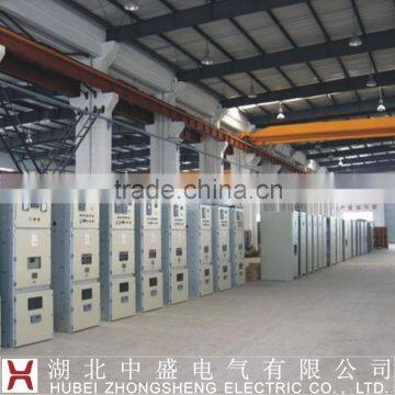 24kV Switchgear photo-3