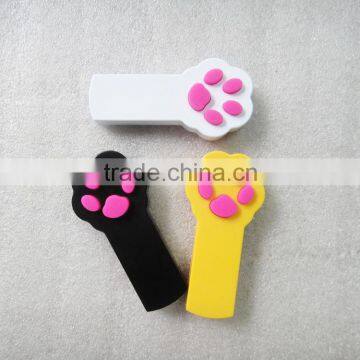 mouse shaped laser pointer WIN-1923 Cat Paw interactive cat toys australia