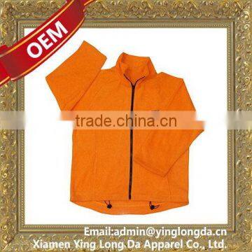 Quality latest free design warm sweatshirt factory