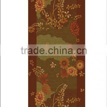 New Zealand Wool Carpet for Hotel With Fire Resistant Function photo-5