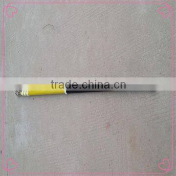 fiberglass telescopic hot stick/telescoping hot sticks/electric hot stick