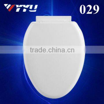 029 sanitary ware lavatory wc toilet lid cover