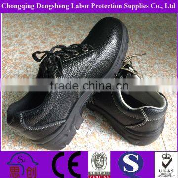 Anti-Acid and Alkali Protective Steel Toe Cap footwear safety