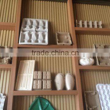 Paper Forming Machine/Apple Tray Making Machine/plastic Tray Making Machine photo-3
