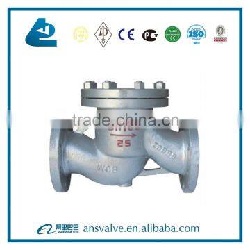 Manufacturer Brass Lift Check Valve photo-6