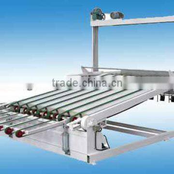 carton machinery auto stacker ,carton factories