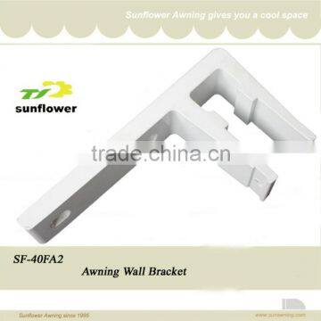 Aluminum Bracket Awning Support