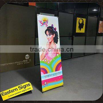 Expo X Banner
