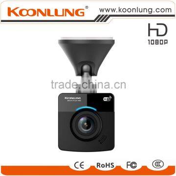 Best Selling Mstar chipset IMX322 sensorCar DVR