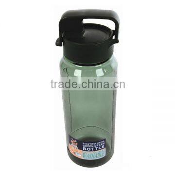 Tritan plastic fashion water bottle 900ml