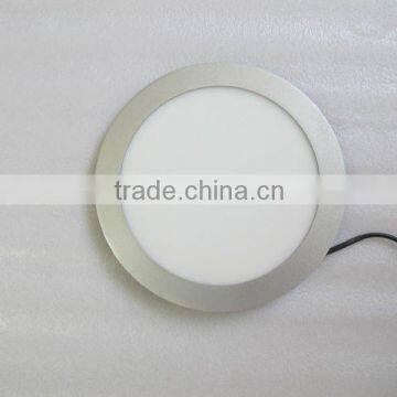 140mm 4W SMD3528 LED panel light