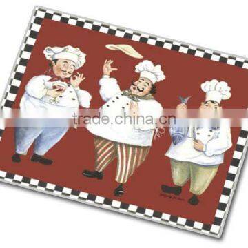 kitchen-glass cutting board