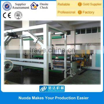 PE Extrusion Laminating Machine for Disposable Surgical Gowns photo-2