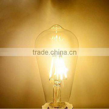 Indian price e27 socket base filament cob led