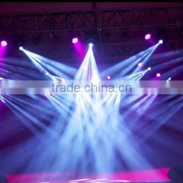 15r Led Light Stage Curtain 330w photo-3