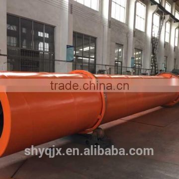 CE approved Biomass Rotary Dryer