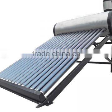 home solar systems,solar water heater,heat pipe solar water heater