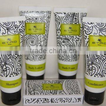 Beauty Branded Essential Hotel Shampoo Set