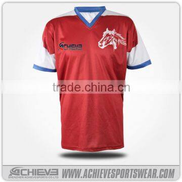 Custom Women Team Baseball Tee Shirts Wholesale