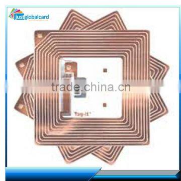 china top ten selling products Passive smart rfid tag