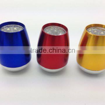 Keychain Flashlight photo-2