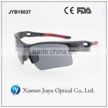 2015 New Products Latest Polarized Sports Sunglasses
