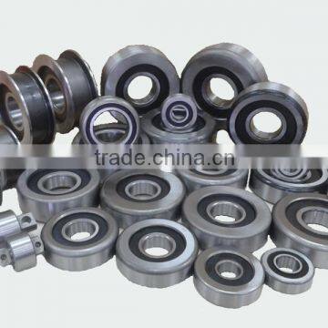 Forklift Part Mast Roller / Bearing