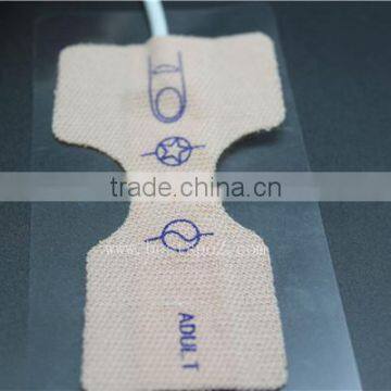 Disposable Patient Monitor SpO2 Sensor DB9 9pin photo-4