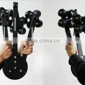 Camera Video Slider Tripod Dolly Track Tracking Wheels Moving Car