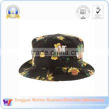 low price short brim bucket hat personalized from JEYA