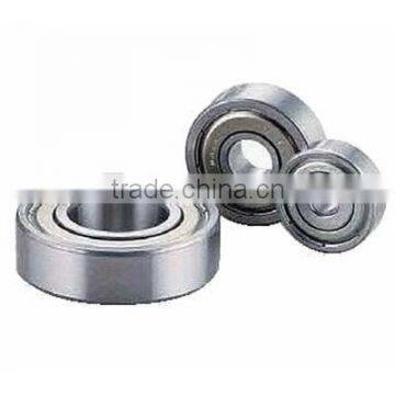 High Performance ball bearing 1 inch inside diameter