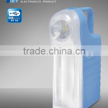 Portable Outdoor LED Camping Lantern Flashlights photo-2