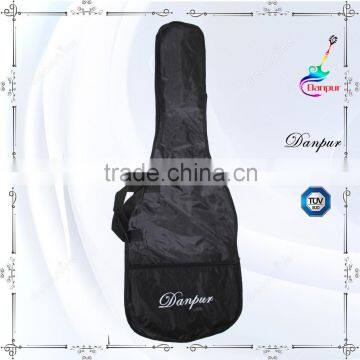 Custom Designer Leather Guitar Bag Musical Instrument Bag