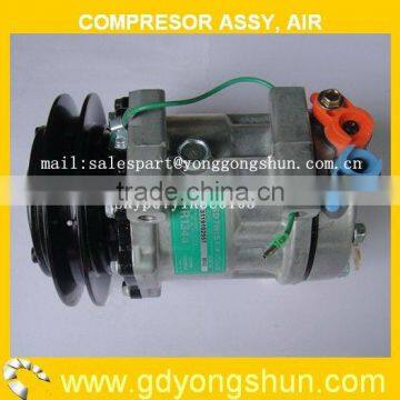 KOBELCO AIR-CONDITION COMPRESOR ASSY photo-1