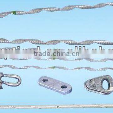 ADSS Wire High Strain/Tension Clamp