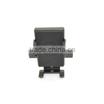 Black Color Universal Qi Car Holder Wireless Charger photo-5