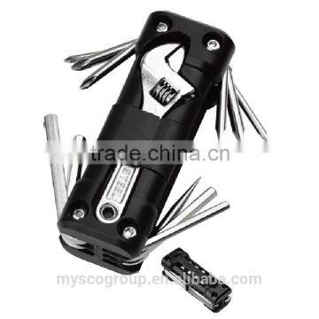 16 in 1 Multi-function tool/Hand Tool Sets