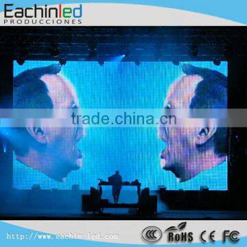 Canton Fair Product Indoor LED Display Video Panel